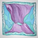 SMALL SQUARE SCARVES