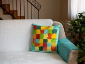 CUSHION COVERS  - 50x50cm = 20x20in