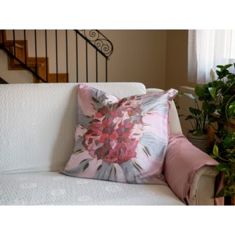 CUSHION COVERS  - 65x65cm = 26x26in